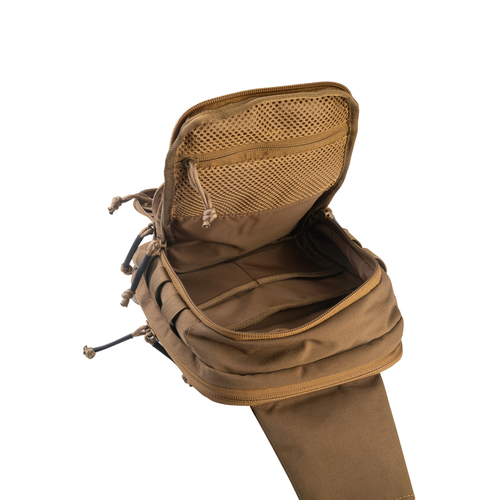 תיק אלכסון לאקדח GoNature Tactical