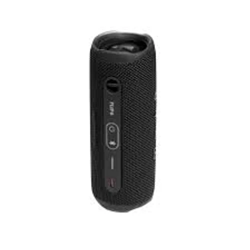 רמקול נייד JBL Flip 6 שחור (יבואן רשמי)