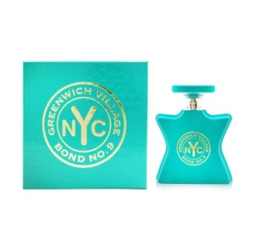 בושם יוניסקס Bond No.9 Greenwich Village EDP 100ml   