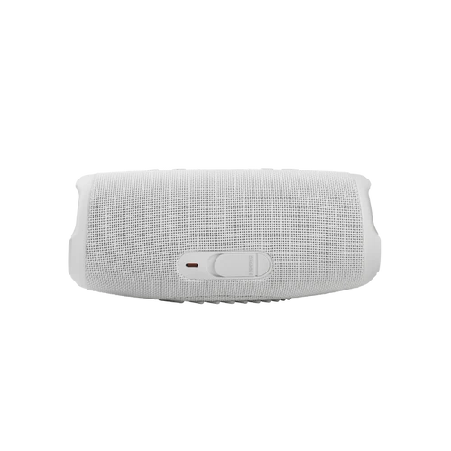 רמקול נייד JBL Charge 5 לבן (יבואן רשמי)