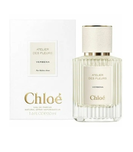 בושם יוניסקס Chloe Atelier Des Fleurs Verbena EDP 50ml
