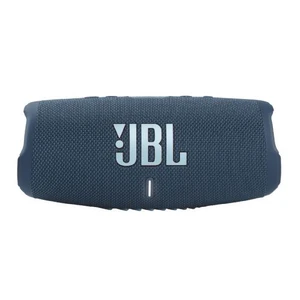 רמקול נייד JBL Charge 5 כחול (יבואן מקביל)