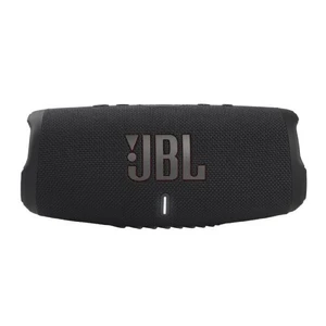 רמקול נייד JBL Charge 5 שחור (יבואן מקביל)