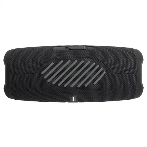 רמקול נייד JBL Charge 5 שחור (יבואן מקביל)