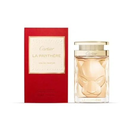 בושם לאישה Cartier La Panthere EDP 100ml