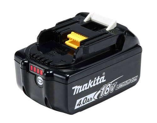 סוללה מקיטה 4 אמפר MAKITA