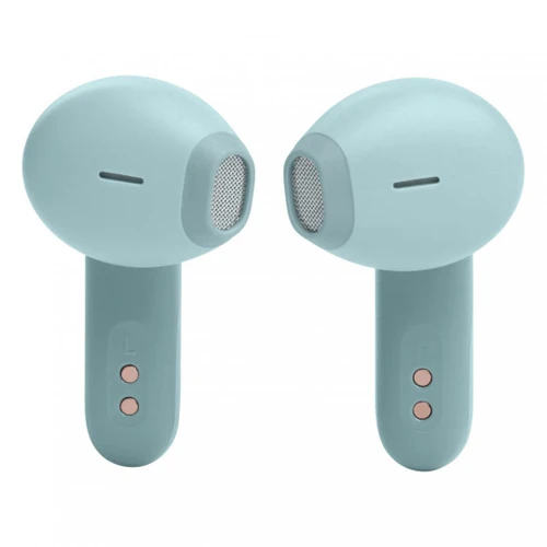 אוזניות ‏אלחוטיות JBL Wave Flex TWS מנטה (יבואן מקביל)