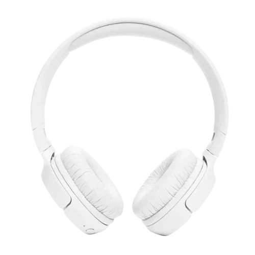 אוזניות ‏אלחוטיות JBL Tune 520BT לבן 