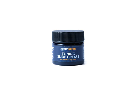 גריז לכלי נשיפה MusicNomad MN705 Premium Tuning Slide Grease