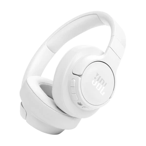 אוזניות ‏אלחוטיות JBL Tune 770NC לבן (יבואן מקביל)