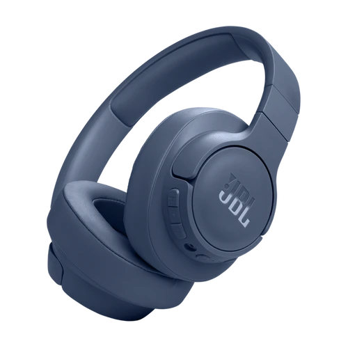 אוזניות ‏אלחוטיות JBL Tune 770NC כחול (יבואן מקביל)