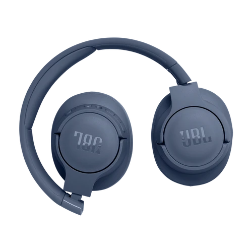 אוזניות ‏אלחוטיות JBL Tune 770NC כחול (יבואן מקביל)