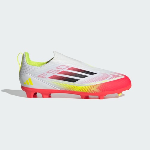 נעלי כדורגל ילדים F50 LEAGUE LL FG