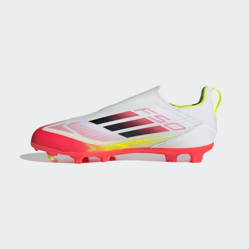  נעלי כדורגל ילדים F50 LEAGUE LL FG