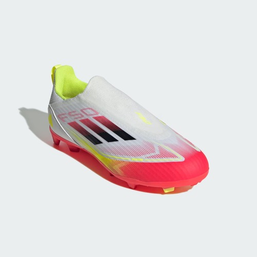  נעלי כדורגל ילדים F50 LEAGUE LL FG