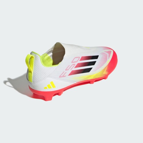  נעלי כדורגל ילדים F50 LEAGUE LL FG