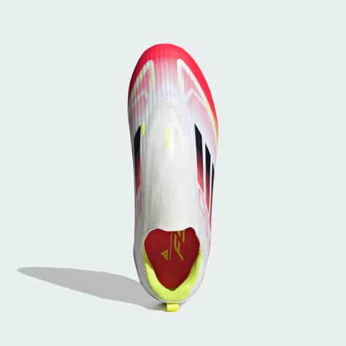  נעלי כדורגל ילדים F50 LEAGUE LL FG