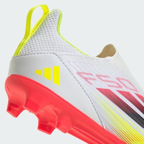  נעלי כדורגל ילדים F50 LEAGUE LL FG