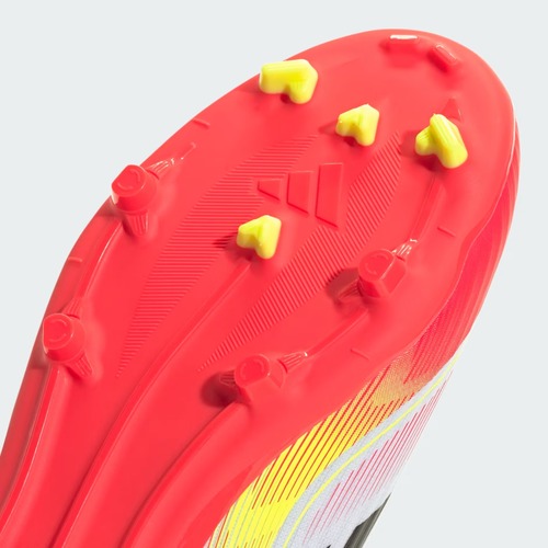  נעלי כדורגל ילדים F50 LEAGUE LL FG