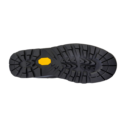 נעלי טיולים TRAIL BLAZER , נעל שטח בקטגוריית Trekking, מתאימה למשקלים כבדים ותנאי שטח קשים.