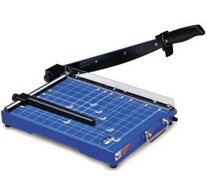 גליוטינת חיתוך -KW  Guillotine 13912 kw-trio
