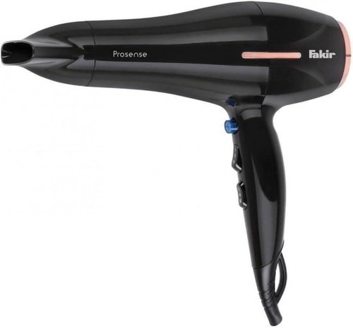מייבש שיער מקצועי Fakir Professional 2200W דגם PROSENSE