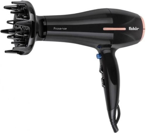 מייבש שיער מקצועי Fakir Professional 2200W דגם PROSENSE