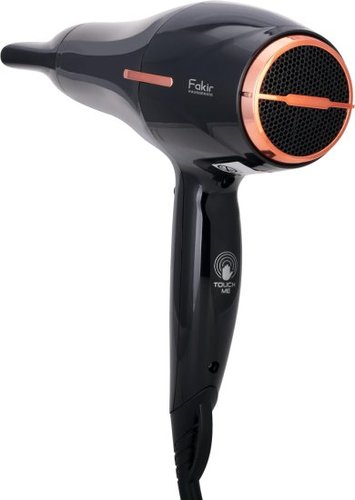 מייבש שיער מקצועי Fakir Professional 2200W דגם PROSENSE