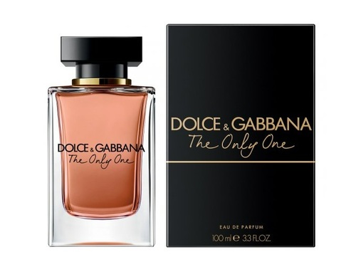 בושם לאישה Dolce&Gabbana  The Only One EDP 100m