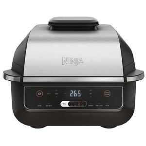 גריל חשמלי ביתי  Ninja Grill נינג