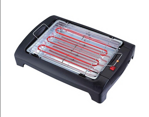 מנגל חשמלי עצמתי 2300W דגם BOSS EUR-6005