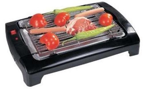 מנגל חשמלי עצמתי 2300W דגם BOSS EUR-6005