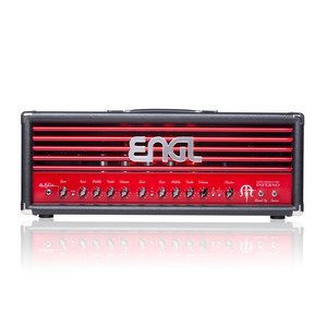 מגבר ראש לגיטרה ENGL E766 Marty Friedman Signature 100