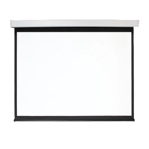 מסך ההקרנה חשמלי Lumi ESAC150
