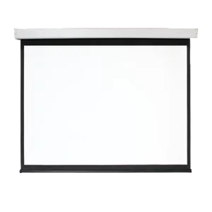 מסך ההקרנה חשמלי Lumi ESAC150