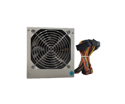 ספק כוח למחשב נייח SAMA ATX-500W 500W 12CM PSU