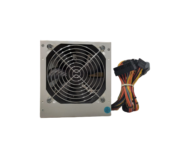 ספק כוח למחשב נייח SAMA ATX-500W 500W 12CM PSU