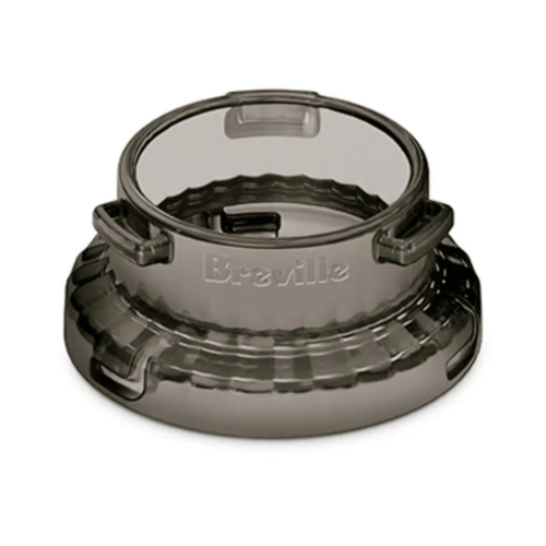 מכונת קפה ידנית ברוויל בריסטה אקספרס שחורה Breville Barista Express