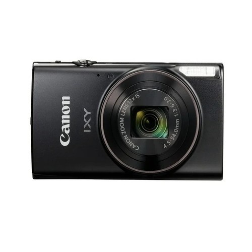 מצלמה קומפקטית Canon IXY 650