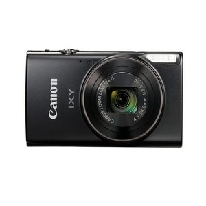 מצלמה קומפקטית Canon IXY 650