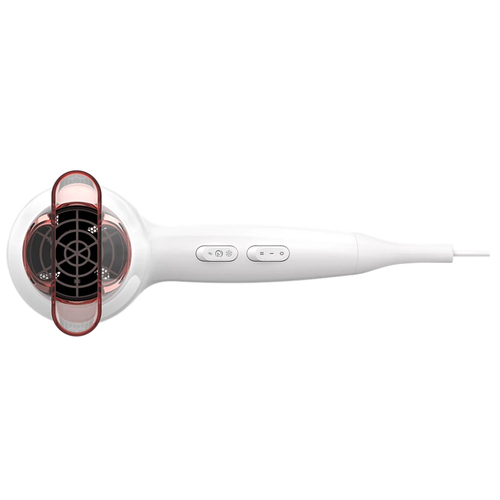 מייבש שיער DryCare Essential Philips דגם BHD017/40