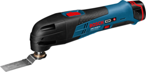 מסור/ מלטשת רב שימושי BOSCH GOP 12V-LI