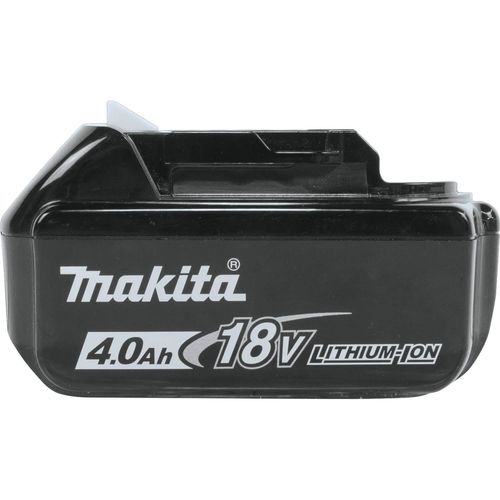 אימפקט DTD152Z + סוללה 4AH + מטען מהיר +סט ביטים ROHER + תיק מקיטה קטן Makita -
