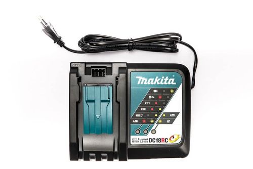 אימפקט DTD152Z + סוללה 4AH + מטען מהיר +סט ביטים ROHER + תיק מקיטה קטן Makita -
