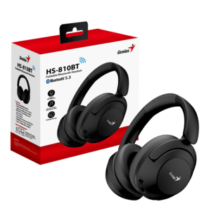 Genius  HS-810BT