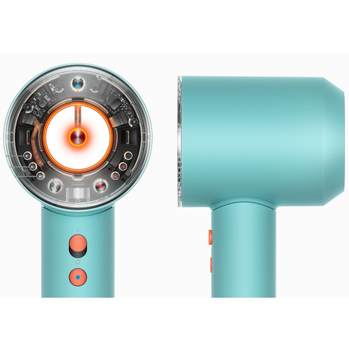 מייבש שיער Supersonic Nural Dyson דגם HD16