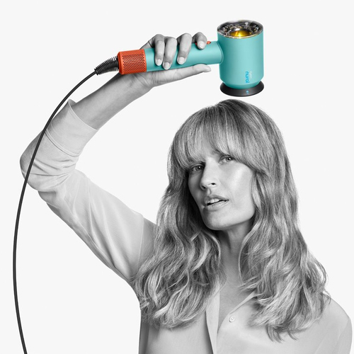 מייבש שיער Supersonic Nural Dyson דגם HD16