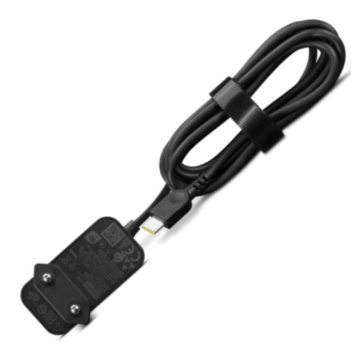 מטען קיר למכשירים בחיבור Lenovo 65W GX21L83771 Type-C