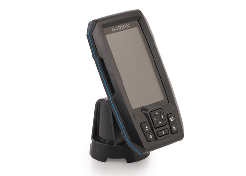 גלאי דגים גרמין עם גי פי אס GPS  GARMIN STRIKER PLUS 4