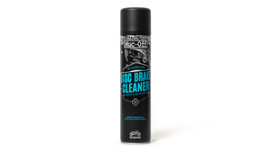 תרסיס לניקוי בלמים מאק אוף - MUC-OFF MOTORCYCLE DISC BRAKE CLEANER 400ML